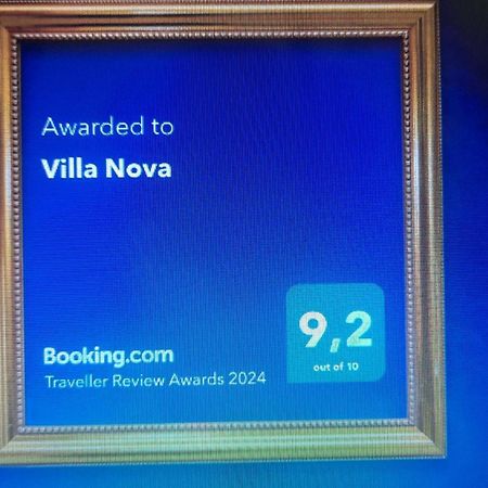 Villa Nova Vela Luka Kültér fotó