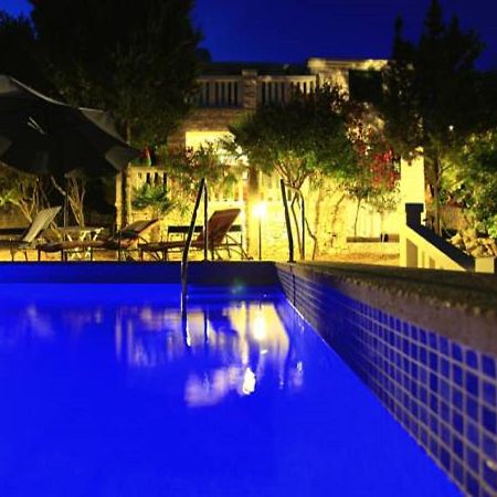 Villa Nova Vela Luka Kültér fotó