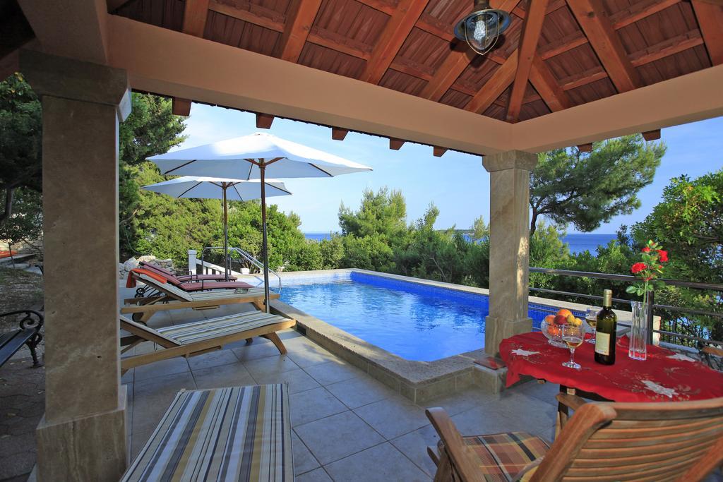 Villa Nova Vela Luka Kültér fotó