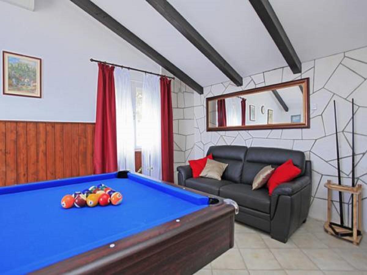 Villa Nova Vela Luka Kültér fotó
