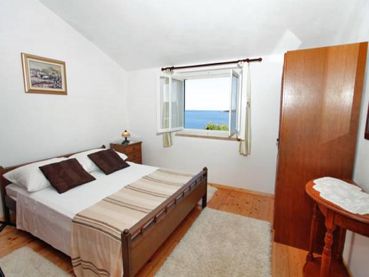 Villa Nova Vela Luka Kültér fotó