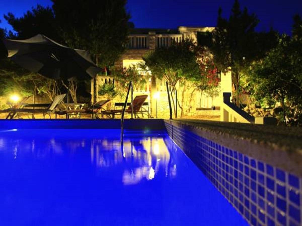 Villa Nova Vela Luka Kültér fotó