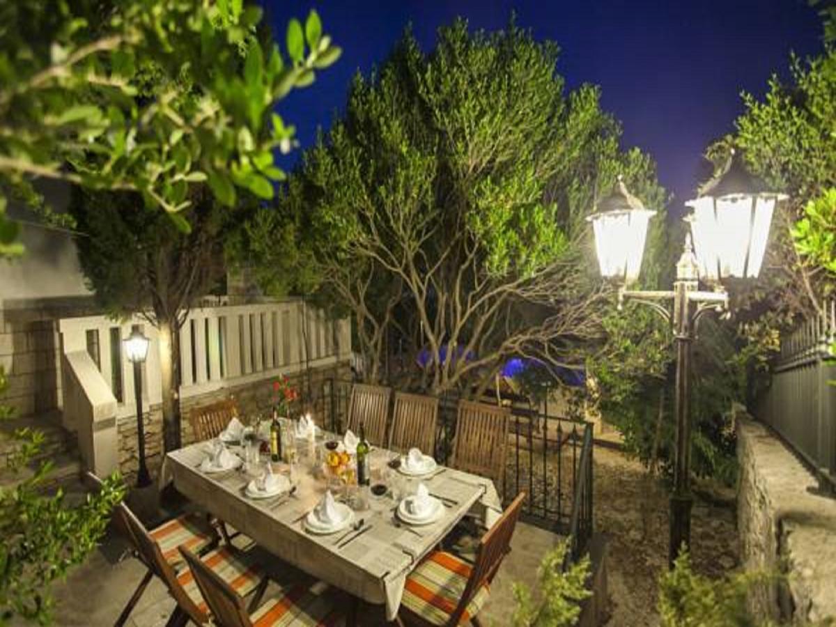 Villa Nova Vela Luka Kültér fotó