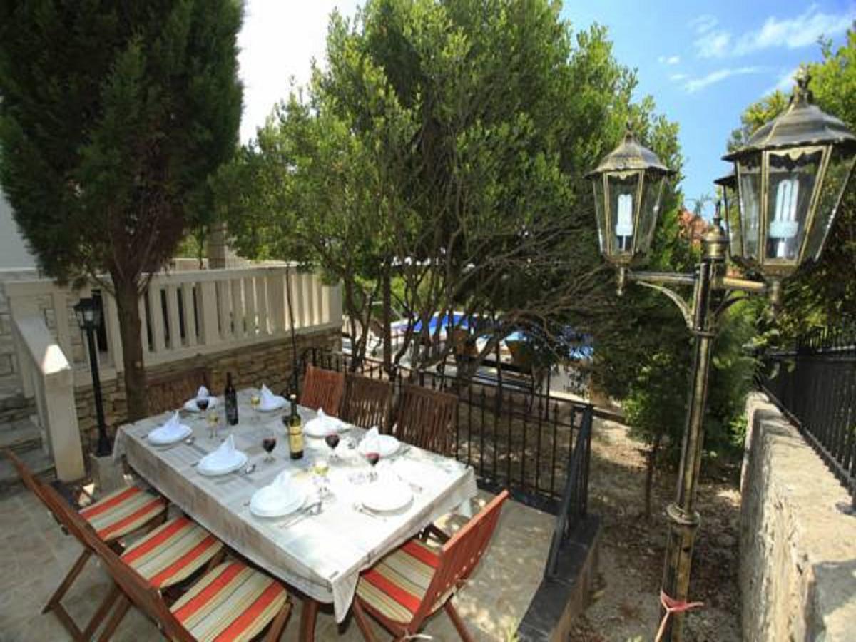 Villa Nova Vela Luka Kültér fotó