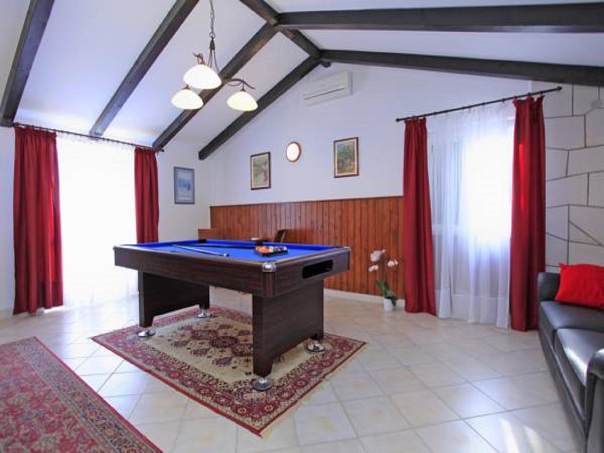 Villa Nova Vela Luka Kültér fotó