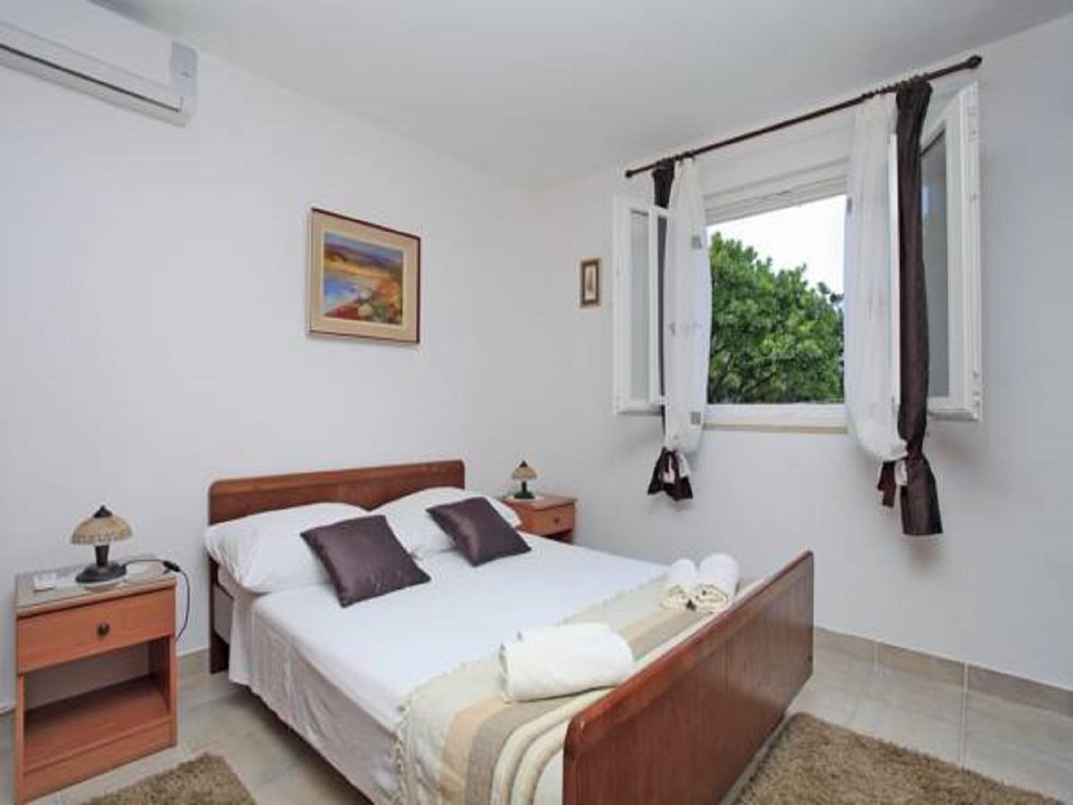Villa Nova Vela Luka Kültér fotó
