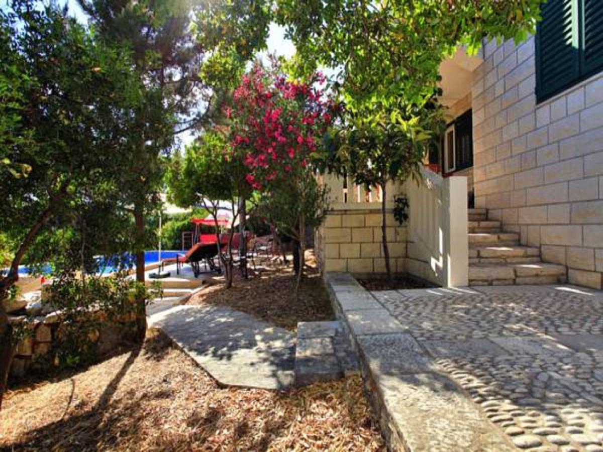 Villa Nova Vela Luka Kültér fotó
