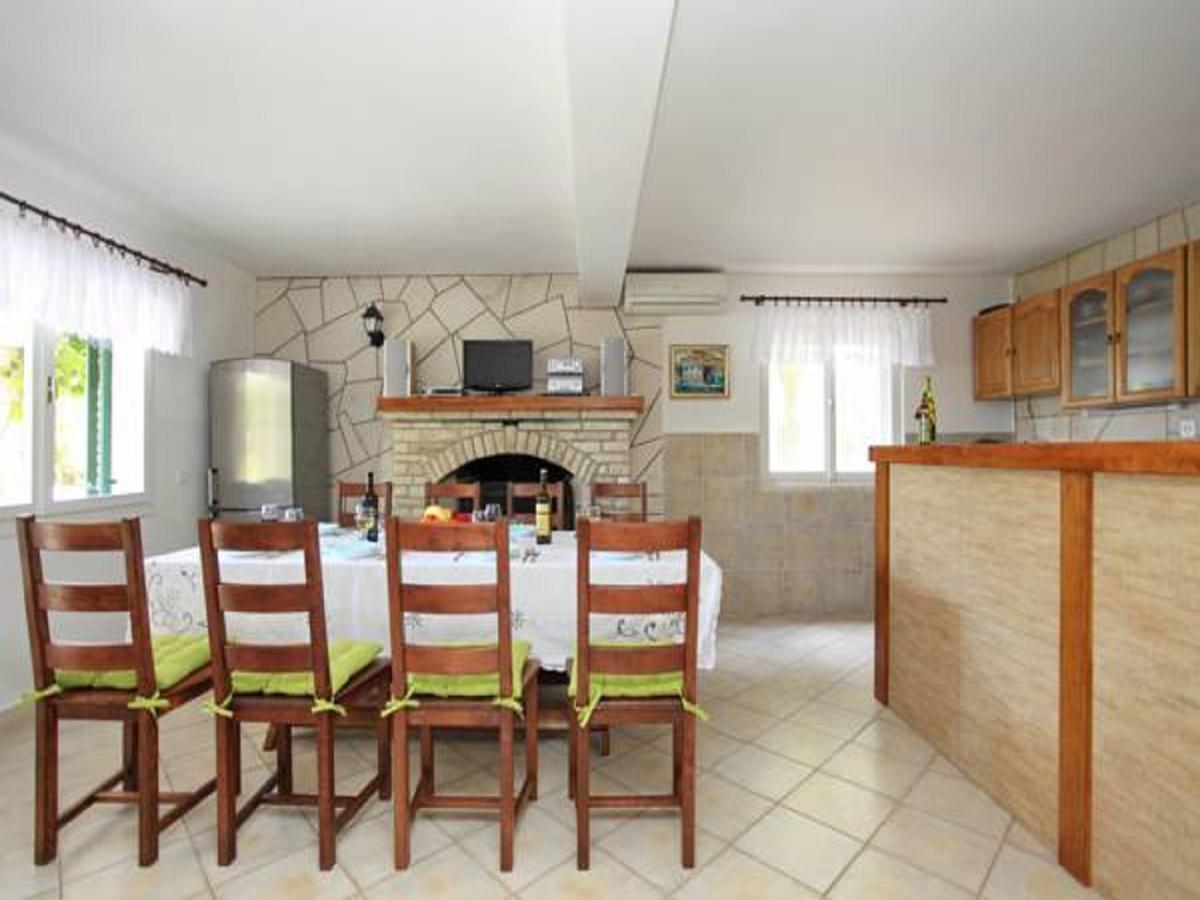 Villa Nova Vela Luka Kültér fotó