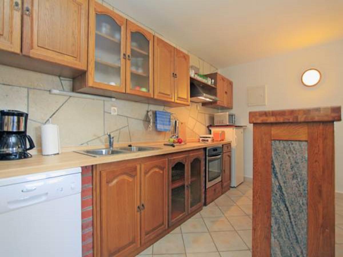 Villa Nova Vela Luka Kültér fotó