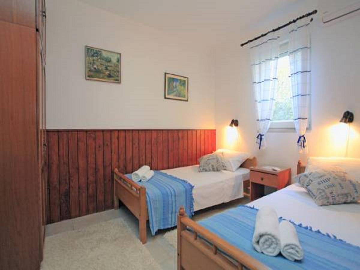 Villa Nova Vela Luka Kültér fotó