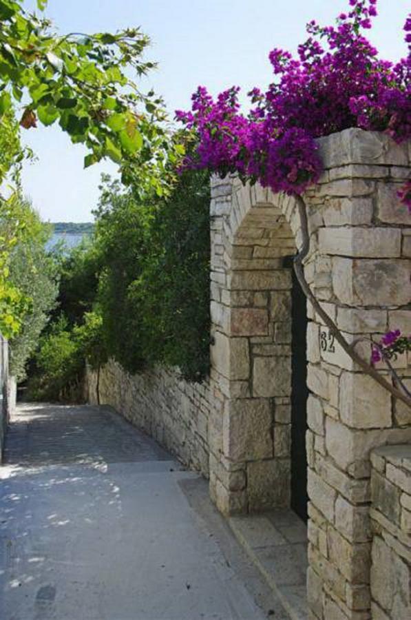 Villa Nova Vela Luka Kültér fotó