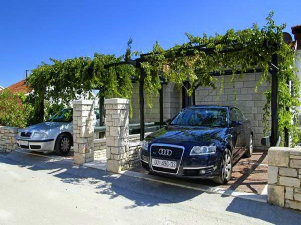 Villa Nova Vela Luka Kültér fotó