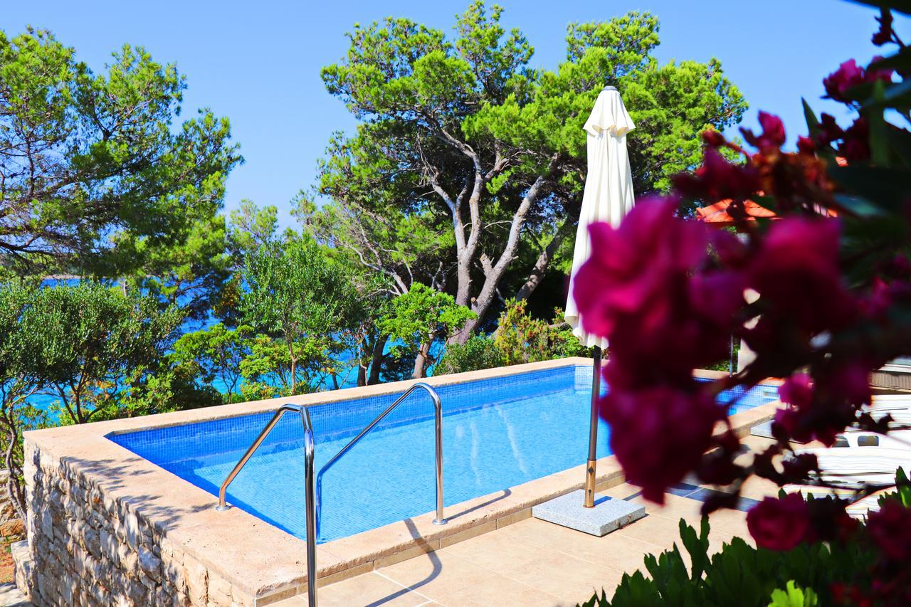 Villa Nova Vela Luka Kültér fotó